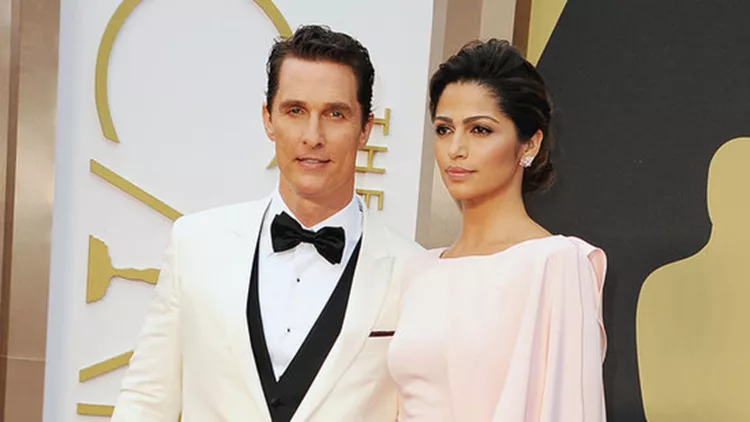 Oscar 2014: Winners