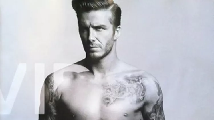 beckham