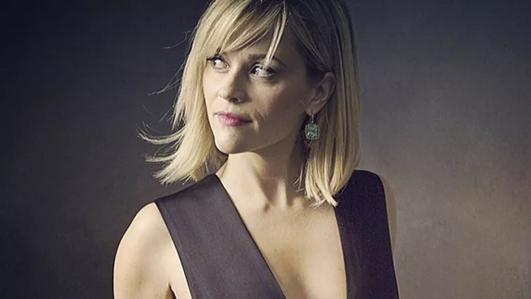 Reese Witherspoon