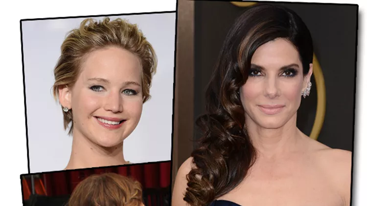 Oscar Hair: Τα καλύτερα χτενίσματα της μεγάλης βραδιάς