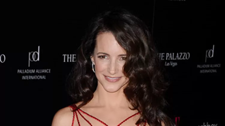 Η Kristin Davis απολογείται για το Sex&the City