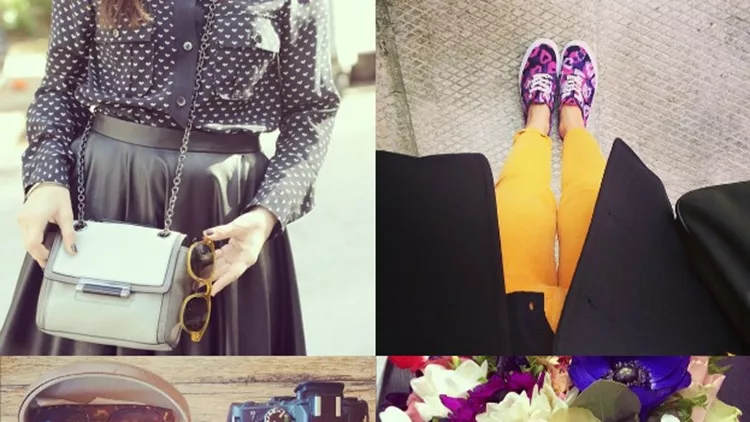 Fashion Blogging: τα 15 κλισέ του Instagram