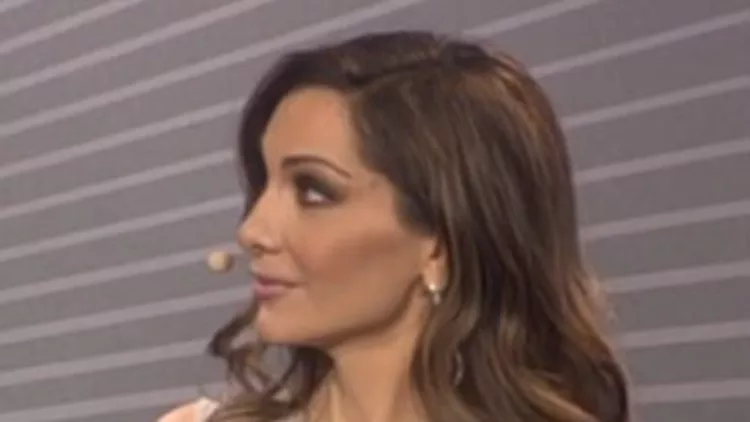 Δέσποινα Βανδή