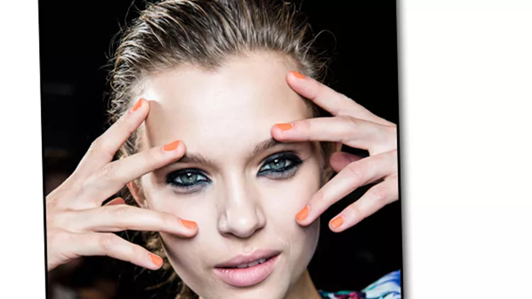 Τα νύχια της άνοιξης: Τα καλύτερα χρώματα και σχέδια του Μαρτίου