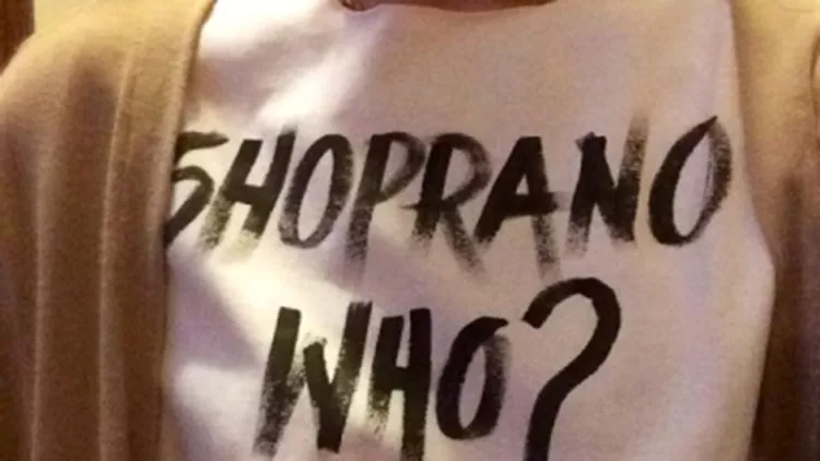 Shoprano απολαμβάνει μια Ανοιξιάτικη εβδομάδα με διαφορετικά outfits!