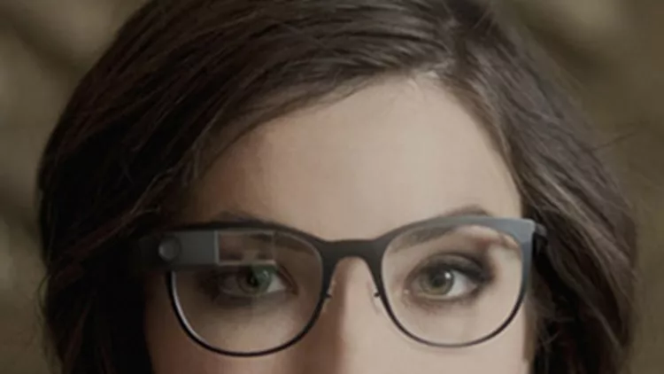 Η τεχνολογία των γυαλιών της Google συναντά την αισθητική Luxottica