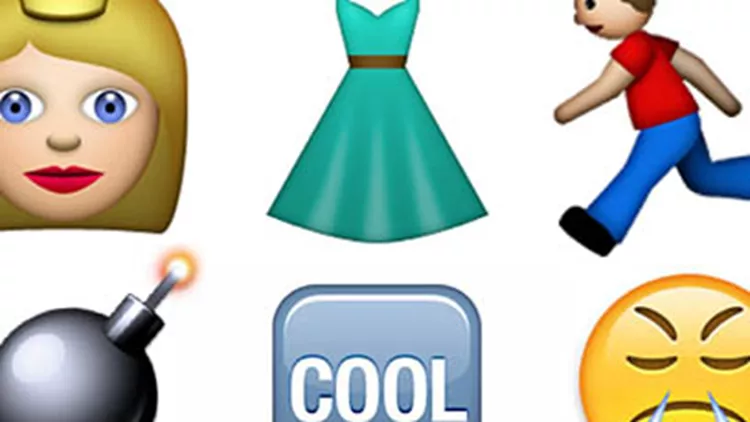 O απόλυτος οδηγός στα Fashion Emojis