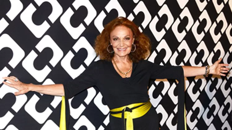 Diane Von Furstenberg