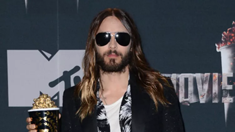 MTV Movie Awards 2014: Οι νικητές και τα καλύτερες στιγμές