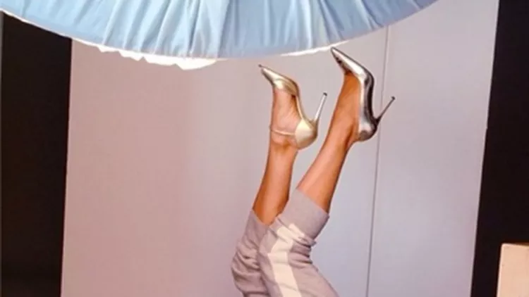 Sarah Jessica Parker: Δείτε εδώ όλα τα νέα σχέδια παπουτσιών της pre-fall collection της 