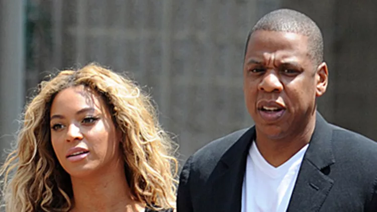 Beyonce, Jay Z: αρνήθηκαν την πρόσκληση γάμου του Kanye και της Kim