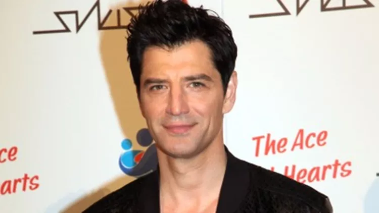 Σάκης Ρουβάς: Η press coference για την περιοδεία "The Ace of Hearts Tour"