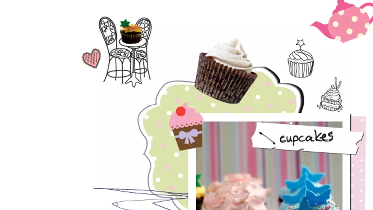 cupcakes