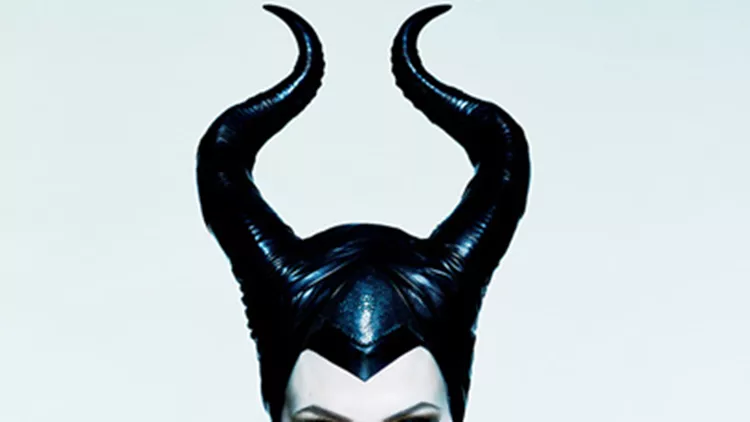 H Maleficent απέκτησε τη δική της σειρά κοσμημάτων
