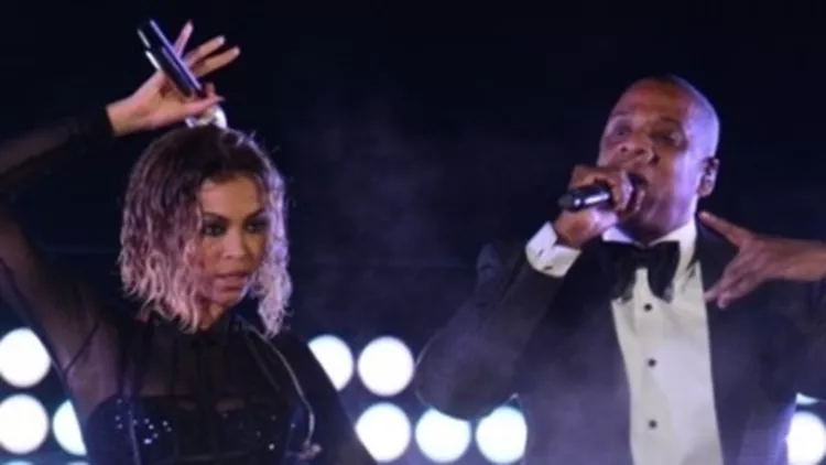 Beyonce - Jay Z:Ανακοίνωσαν τη νέα τους κοινή περιοδεία 
