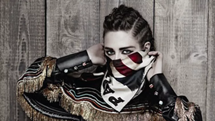 ΒΙΝΤΕΟ: Το making of και οι πρώτες φωτογραφίες της Kristen Stewart για τον οίκο Chanel
