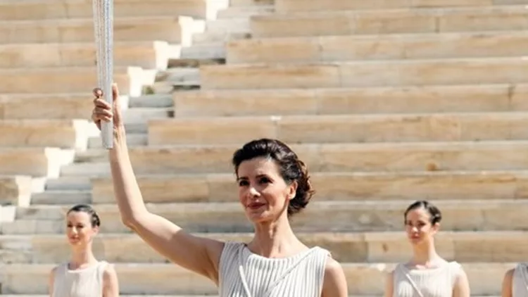 Κατερίνα Λέχου: είναι η νέα πρωθιέρεια 