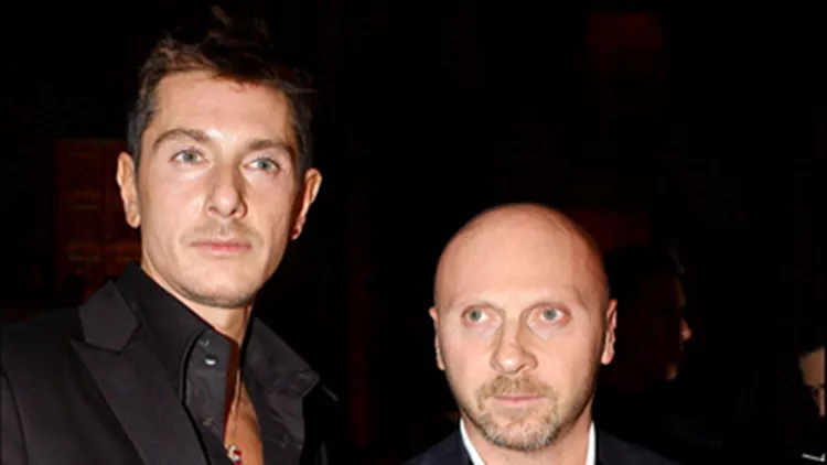 Σε 18 μήνες κάθειρξη καταδικάστηκαν οι Dolce & Gabbana