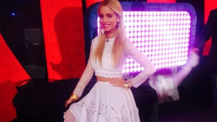 Δούκισσα Νομικού