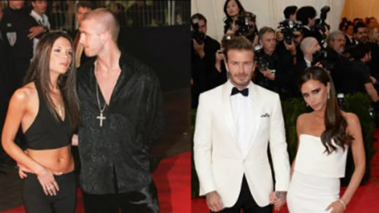 Victoria & David Beckham: Οι αγαπημένες μας matchy-matchy εμφανίσεις τους