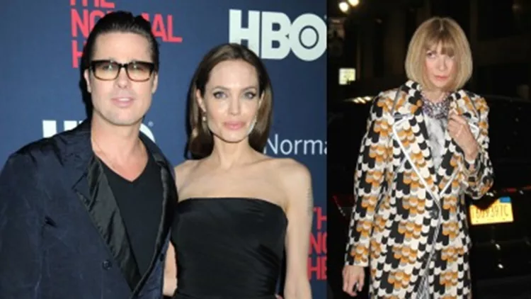 Celebrities στην πρεμιέρα του "The Normal Heart" στη Νέα Υόρκη