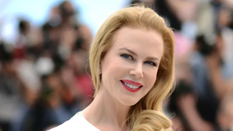 Η Nicole Kidman στο Φεστιβάλ Κινηματογράφου των Καννών
