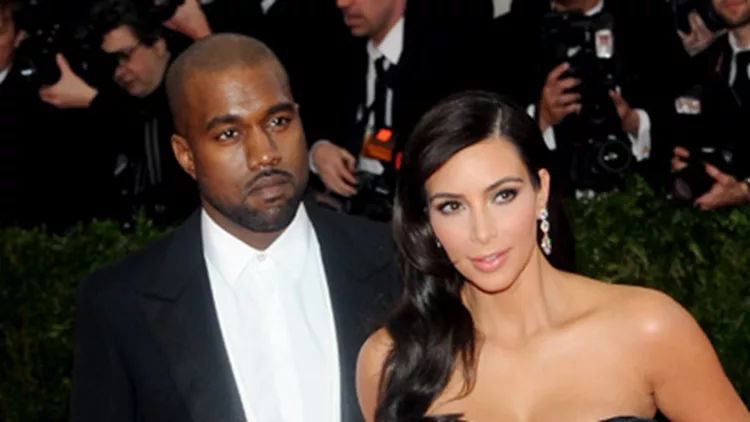 Kim Kardashian - Kanye West: Πού θα παντρευτούν τελικά; 
