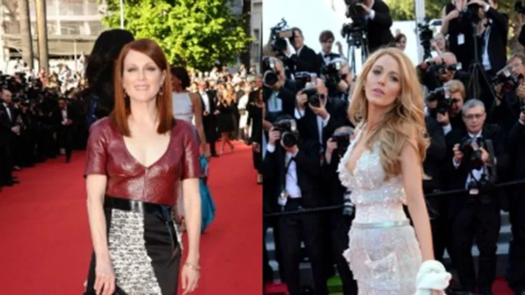 Cannes 2014: Οι celebrities στην πρεμιέρα της ταινίας "Mr Turner"