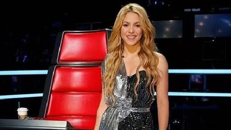 Shakira: Με δημιουργία Vrettos Vrettakos! 