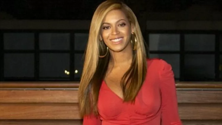 beyonce