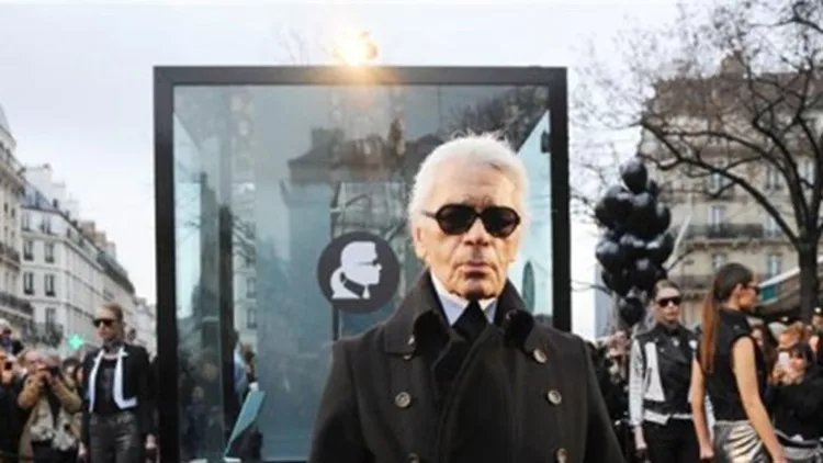 karllagerfeld