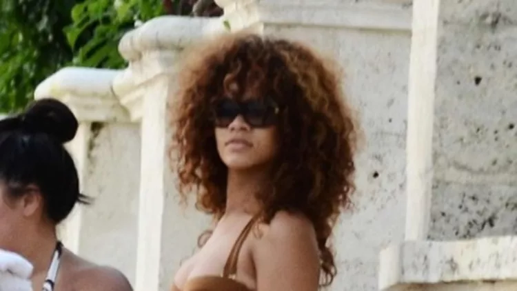 rihanna