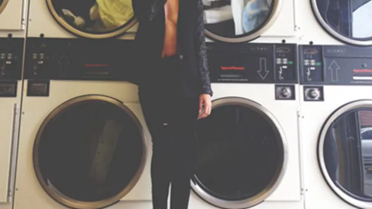 5 λάθη που κάνεις με το πλυντήριο ρούχων