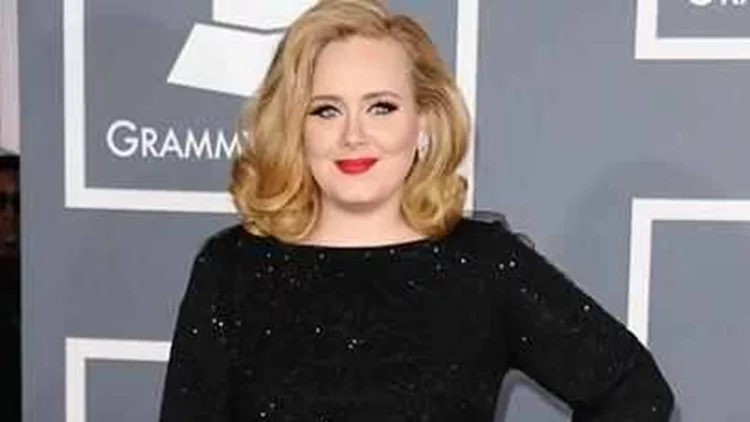 adele