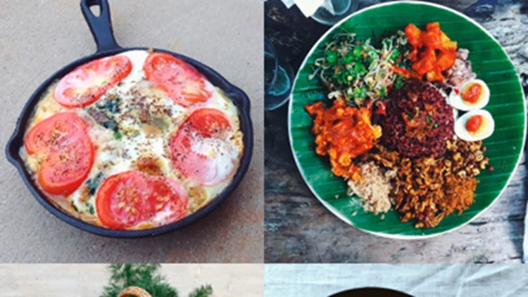 10 instagram λογαριασμοί που απογειώνουν την υγιεινή διατροφή για να ακολουθήσεις τώρα