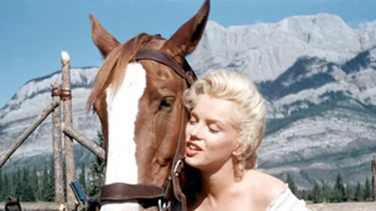 The Lost Photographs: η Marilyn Monroe όπως δεν την έχεις ξαναδεί