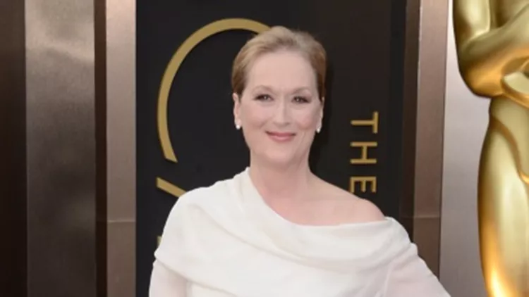 Meryl Streep: Δείτε τη σε νεαρή ηλικία ως cheerleader
