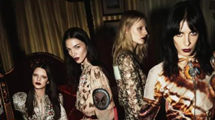 ΒΙΝΤΕΟ: η Kendall Jenner στην τελευταία καμπάνια του οίκου Givenchy