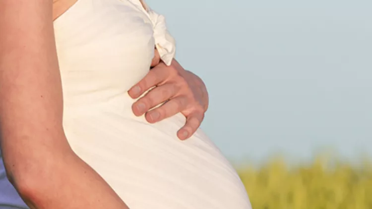 5 πράγματα που δεν ήξερες για την εγκυμοσύνη