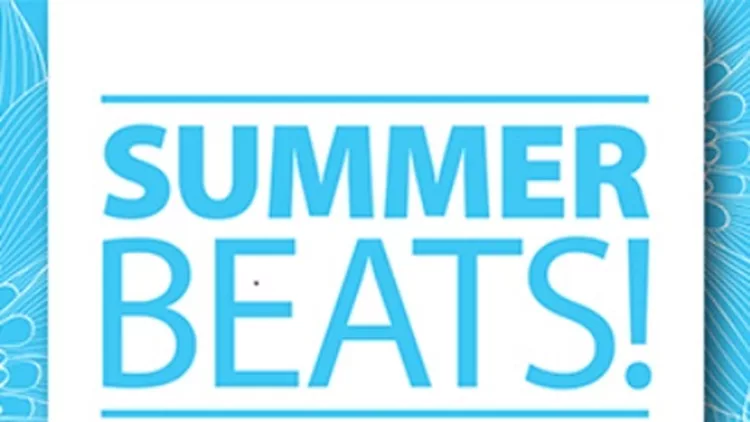 Summer Beats @ Gallerie de Beaute