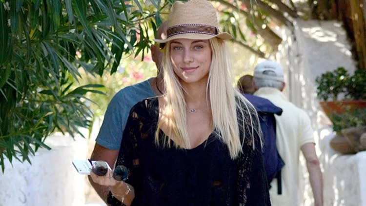 Δούκισσα Νομικού