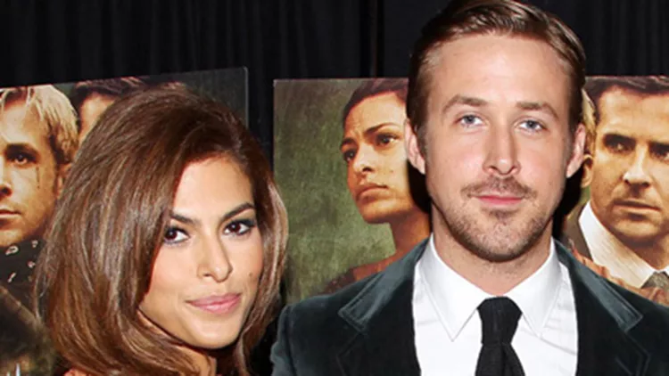 Ryan Gosling - Eva Mendes: Περιμένουν το πρώτο τους παιδί! 