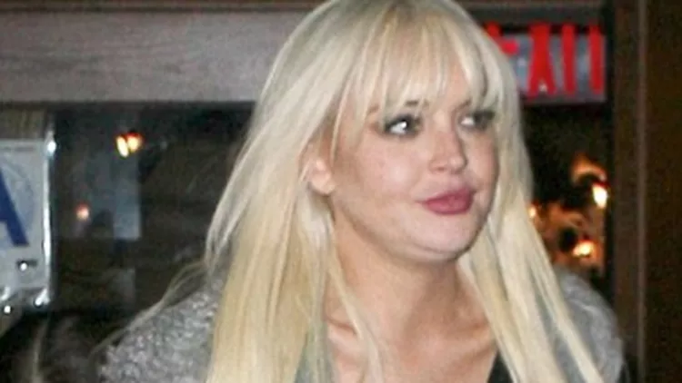 lohan