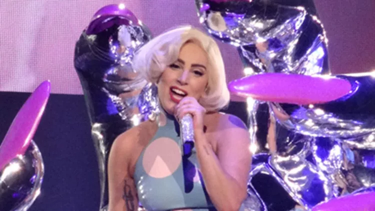 Lady Gaga artRave tour: Να τι θα δούμε στις 19 Σεπτεμβρίου