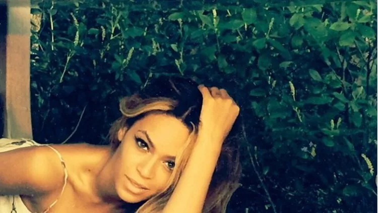 Οι "κινηματογραφικές" διακοπές της Beyonce