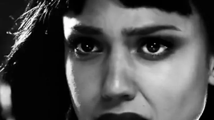 ΒΙΝΤΕΟ: To σέξι νέο trailer του "Sin City 2: A Dame to Kill For"