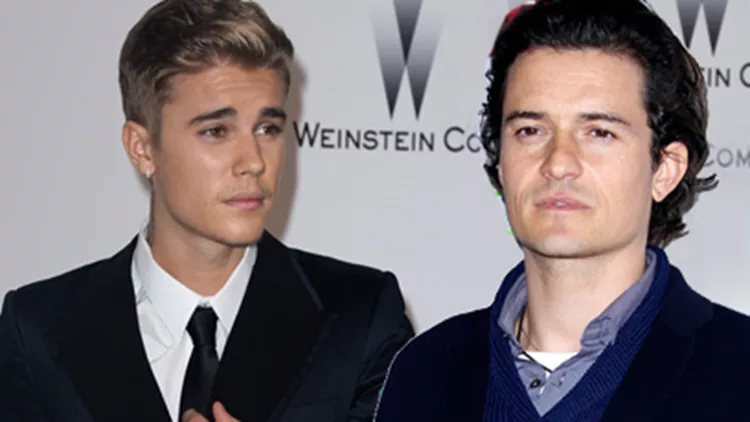 Orlando Bloom - Justin Bieber: Ο καβγάς μεταξύ τους και η συνέχεια μέσω των social media