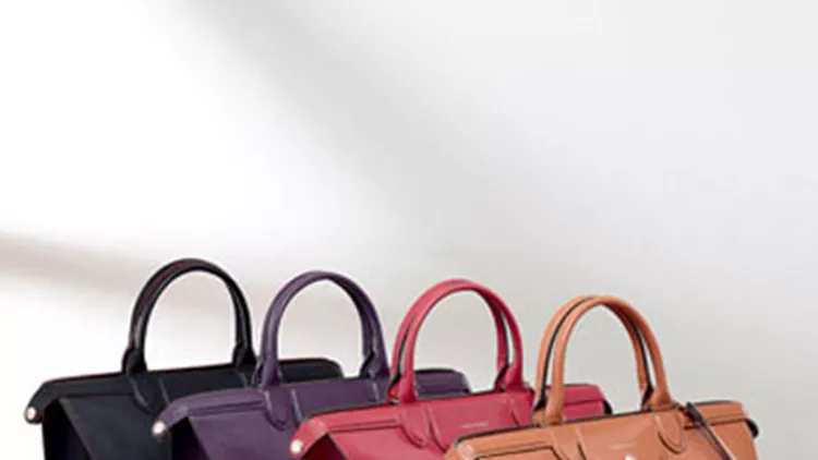 Αυτή είναι η νέα it-τσάντα για το Φθινόπωρο από τον οίκο Longchamp
