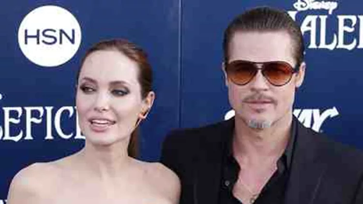 Angelina Jolie – Brad Pitt: Οι ερωτικές επιστολές τους όσο ήταν μακριά! 