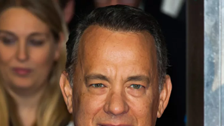 Η εφαρμογή του Tom Hanks γίνεται ανάρπαστη